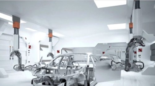 汽車制造有限公司