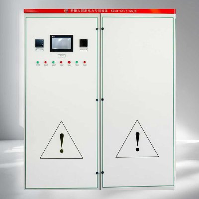 柔性有載調(diào)壓裝置