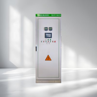 負(fù)載晃電治理專用設(shè)備